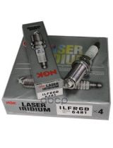 NGK 6481 Свеча зажигания