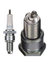 NGK 7264 Свеча зажигания