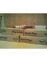 NISSAN 22401ED71B Свеча зажигания