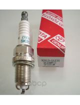 TOYOTA 9091901230 Свеча зажигания