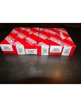 TOYOTA 9091901249 Свеча зажигания