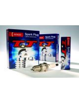 Denso XUH22TT Свеча зажигания