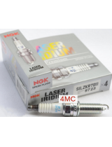 NGK 9723 Свеча зажигания