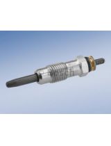 BOSCH 0 250 202 001 Свеча накаливания