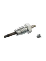 FEBI 17215 Свеча накаливания