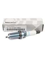 BMW 12120037663 Свеча зажигания