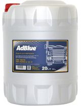 MANNOL AD3001-20 AdBlue 20л
