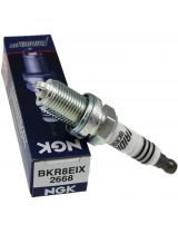 NGK BKR8EIX Свеча зажигания