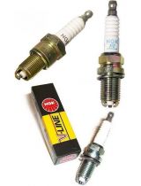 NGK BPR7HS-10 Свеча зажигания