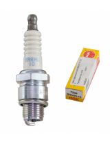 NGK BR8HS-10 Свеча зажигания