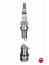 NGK BCPR7EIX Свеча зажигания