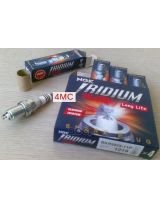 NGK BKR5EIX Свеча зажигания