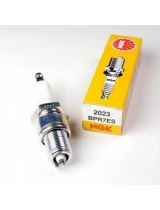 NGK BPR7ES Свеча зажигания