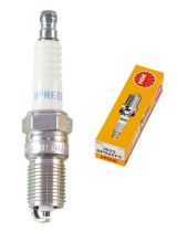 NGK BPR6EFS Свеча зажигания