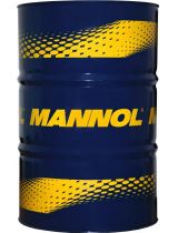 Гидравлическое масло MANNOL MN2201-DR Hydro HV ISO 32 208л