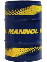 Гидравлическое масло MANNOL MN2102-60 Hydro ISO 46 HL 60л