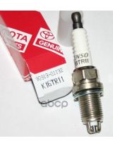 TOYOTA 9091901192 Свеча зажигания