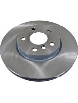 BMW 34116866297 Тормозной диск