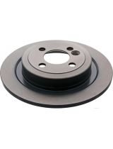 BMW 34216784389 Тормозной диск