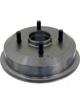 FEBI 05670 Тормозной барабан