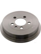 FEBI 24034 Тормозной барабан