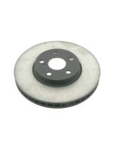 FEBI 27236 Тормозной диск