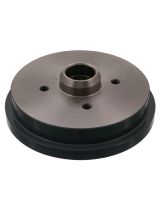 FEBI 02123 Тормозной барабан