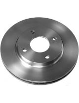 Ford 1808479 Тормозной диск