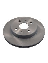 FEBI 30637 Тормозной диск