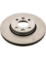 NISSAN 40206AX600 Тормозной диск