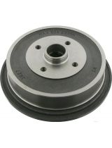 FEBI 14059 Тормозной барабан