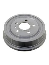 FEBI 17309 Тормозной барабан