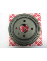 FEBI 08849 Тормозной барабан