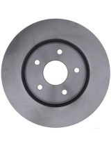 Raybestos 780964R Тормозной диск