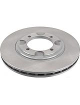 NIPPARTS J3300505 Тормозной диск