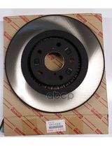 TOYOTA 4351222260 Тормозной диск