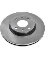 NIPPARTS J3301055 Тормозной диск