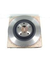 RENAULT 402069828R Тормозной диск
