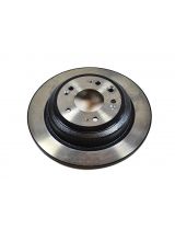 HONDA 42510TL0G51 Тормозной диск