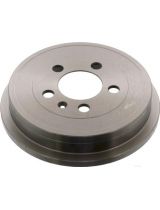 MEYLE 1155231035 Тормозной барабан