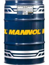 Трансмиссионное масло MANNOL MN8103-DR Extra 75W-90 GL-4/GL-5 LS 208л