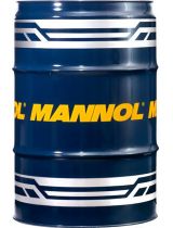 Гидравлическое масло MANNOL MN2202-DR Hydro HV 46 208л