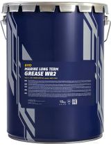 Смазка MANNOL 8113 WR-2 UNIVERSAL LONG TERM GREASE 18кг