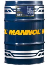 Моторное масло MANNOL MN7101-60 TS-1 15W-40 SHPD CH-4/CG-4/CF-4/SL 60л