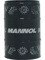 Моторное масло MANNOL MN7707-60 7707 OEM for Ford Volvo 5W-30 SM/CF ESTER 60л