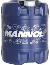 Гидравлическое масло MANNOL MN2101-20 Hydro ISO 32 HL 20л