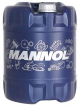 Моторное масло MANNOL MN7909-20 Diesel TDI SP SN/CF 5W-30 20 л