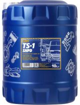 Моторное масло MANNOL MN7101-10 TS-1 15W-40 SHPD CH-4/CG-4/CF-4/SJ 10л
