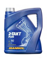 MANNOL MN7204-4 2 -Takt Plus TC 4л