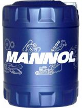 Трансмиссионное масло MANNOL MN8108-20 Basic Plus 75W-90 GL-4 + 20л.